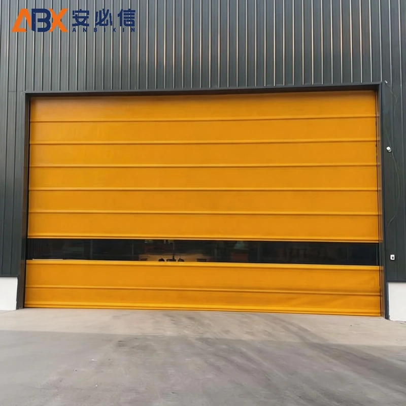 柳州市背带堆积门
